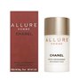 Déodorant en stick Allure Homme Chanel 16934 (75 ml) 75 ml