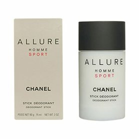 Déodorant en stick Allure Homme Sport Chanel 1CC7201 (75 g) 75 g