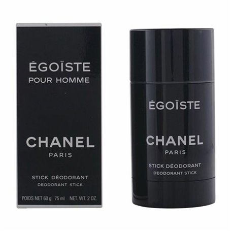 Déodorant en stick Égoïste Chanel P-X8-255-01 (75 ml) 75 ml