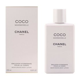 Lotion corporelle Coco Mademoiselle Chanel Coco Mademoiselle (200 ml) 