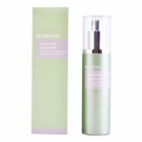 Lotion hydratante anti-âge Hyaluron and Collagen M2 Beauté Ultra Pure 