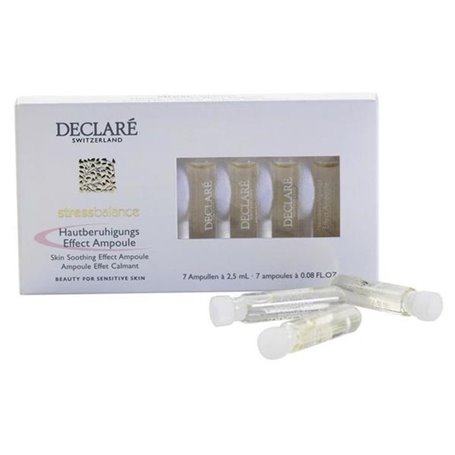 Ampoules Stress Balance Declaré 09007867005415 (7 x 2,5 ml) 2,5 ml