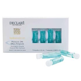 Ampoules Hydro Balance Declaré 09007867005439 (7 x 2,5 ml) 2,5 ml