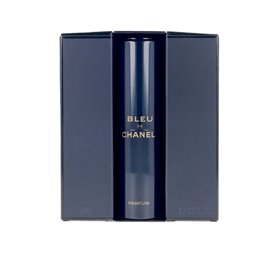 Parfum Femme Bleu Chanel Chanel EDP (3 x 20 ml) Bleu 20 ml