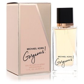 Parfum Femme Michael Kors Gorgeous! EDP (50 ml)