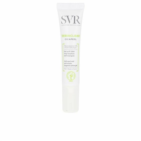 Anti-imperfections SVR Sebiaclear 15 ml