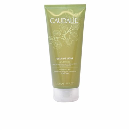 Gel de douche Fleur De Vigne Caudalie 3522930000693 200 ml