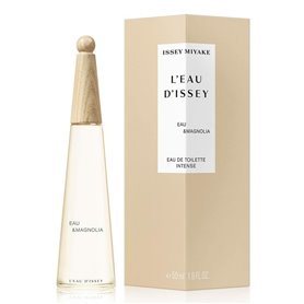 Parfum Femme Issey Miyake L'Eau d'Issey Eau & Magnolia EDT (50 ml)