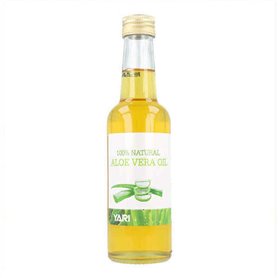 Huile dure Yari Natural 250 ml (250 ml)
