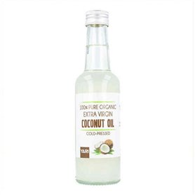 Huile dure Yari Pure Organic Coco Organique 250 ml (250 ml)