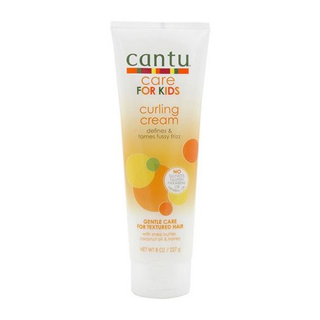 Crème stylisant Cantu CTU07543 227 g (227 g)