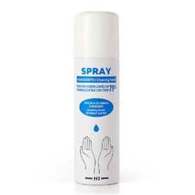 Spray désinfectant (200 ml)