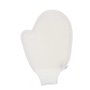 Gant de toilette Réglable Blanc Beige (24 Unités)