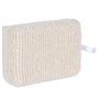 Éponge Corporelle Blanc Beige 14 x 5 x 9 cm (24 Unités)