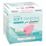 Tampons Hygiéniques Sport, Spa & Love Joydivision JOY133 normal 3 Unit