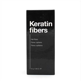 Fibres Capillaires The Cosmetic Republic Keratin Fibers (25 gr)