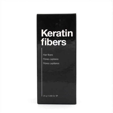 Fibres Capillaires The Cosmetic Republic Keratin Fibers (25 gr)