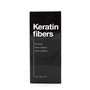 Fibres Capillaires The Cosmetic Republic Keratin Fibers (25 gr)