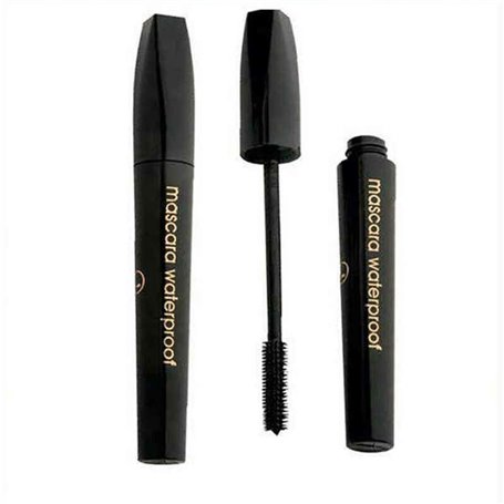 Mascara pour cils Fama Fabré Máscara Watproof Noir Résistant à l'eau (