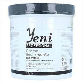 Crème raffermissante pour le corps Yeni Profesional (1 kg)