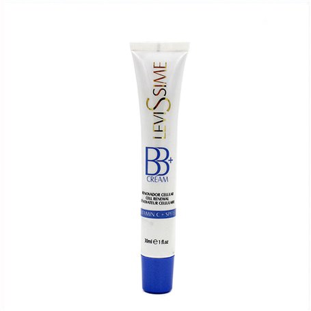 Crème visage Levissime Bb+ Cream Cellular Renovation (30 ml)