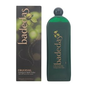 Gel douche Original Indulgent Badedas 163677 750 ml