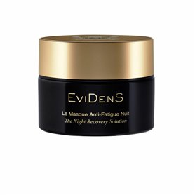 Masque facial EviDenS de Beauté The Night Recovery