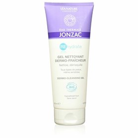 Gel nettoyant visage Rehydrate Eau Thermale Jonzac (200 ml)