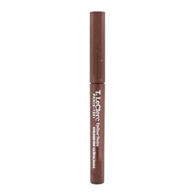 Crayon pour les yeux LeClerc 02 Brun Moire