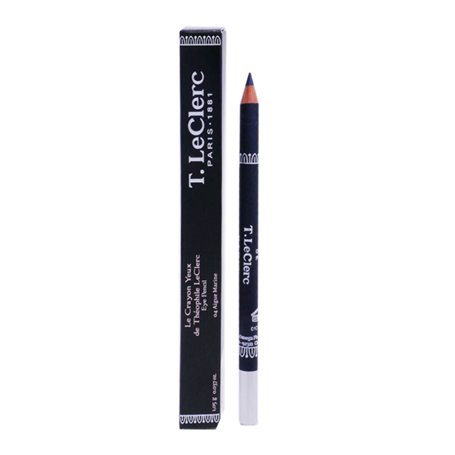 Crayon pour les yeux LeClerc Aigue marine Nº 04