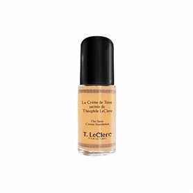 Base de maquillage liquide LeClerc 3700609713758 30 ml