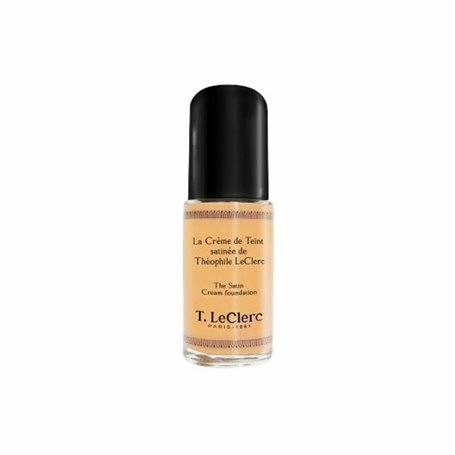 Base de maquillage liquide LeClerc 3700609713758 30 ml