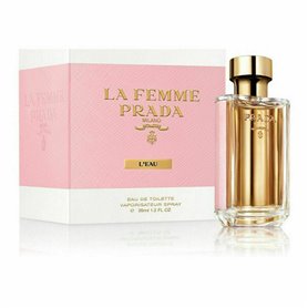 Parfum Femme La Femme Prada EDT (100 ml)