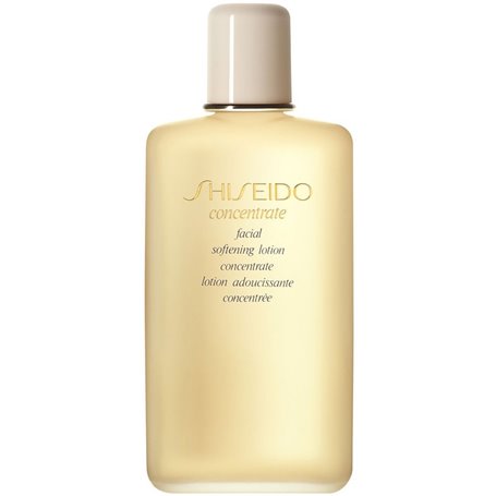 Lotion hydratante et adoucissante Concentrate Shiseido 4909978102203 1