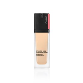 Base de maquillage liquide Synchro Skin Self-Refreshing Shiseido