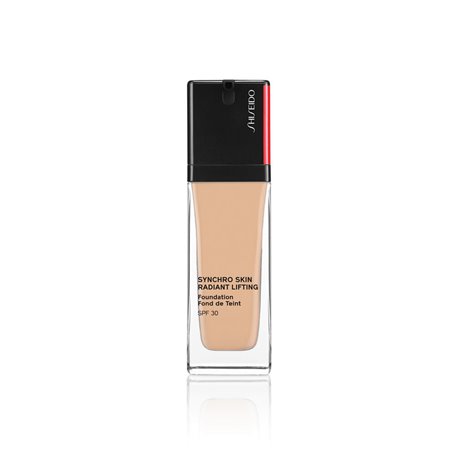 Base de maquillage liquide Synchro Skin Radiant Lifting Shiseido 73085