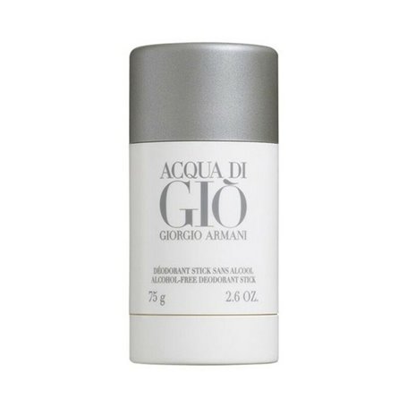 Déodorant en stick Giorgio Armani 141152 75 ml