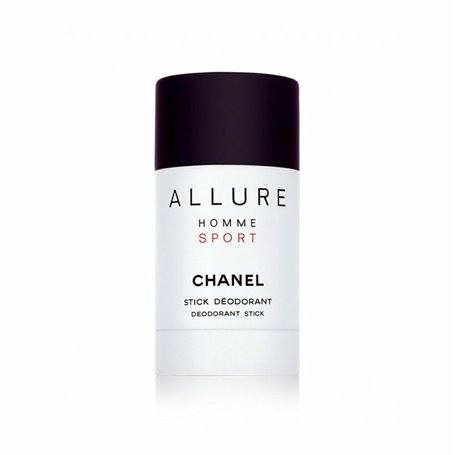 Déodorant en stick Chanel 1CC7201 75 g (75 ml)