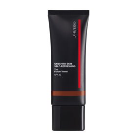 Base de maquillage liquide Shiseido Synchro Skin Self-Refreshing Nº 52