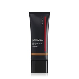 Base de maquillage liquide Shiseido Synchro Skin Self-Refreshing Nº 51