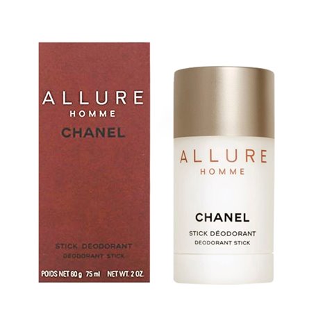 Déodorant en stick Chanel 157480 75 ml