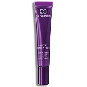 Crème pour le contour des yeux Dr. Grandel Nutri Sensation 20 ml