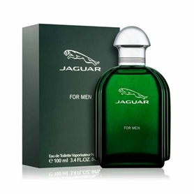 Parfum Homme Jaguar Jaguar for Men EDT 100 ml