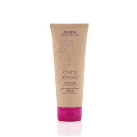 Exfoliant corps Aveda Cherry Almond 200 ml