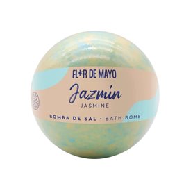 Pompe de Bain Flor de Mayo Jasmin 200 g