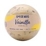 Pompe de Bain Flor de Mayo Vanille