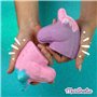 Pompe de Bain Martinelia Licorne