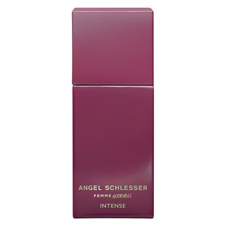 Parfum Femme Angel Schlesser EDP 100 ml Adorable Intense