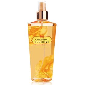 Spray Corps AQC Fragrances   Coconut Sunshine 250 ml