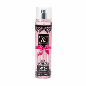 Spray Corps AQC Fragrances   Love & Seduce 236 ml